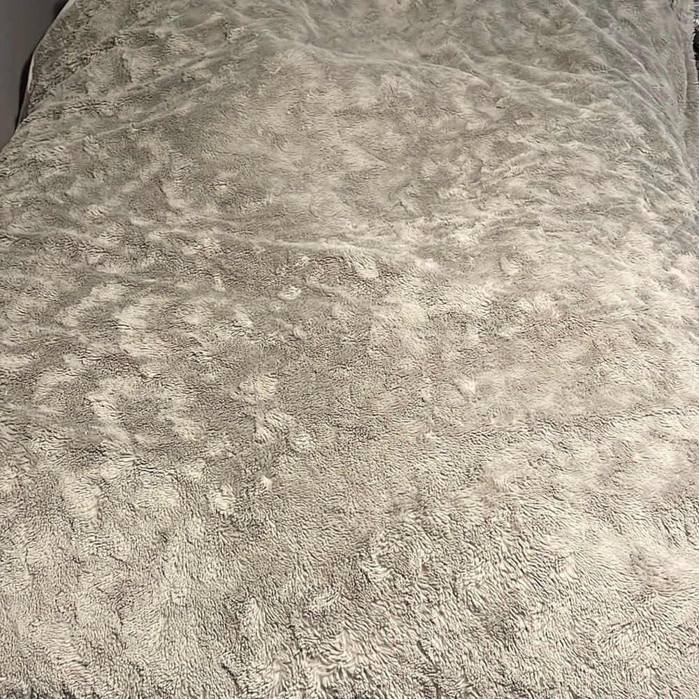 UGG Comforter Full Size, Gray